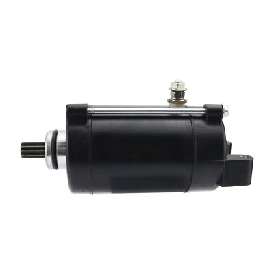 Repuesto motor de arranque para Honda VT500C Shadow 1983-1986 31200-MEG-003 18668 Foto 1 de 4