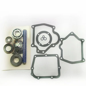 Holden Aussie 3 & 4 Speed Gearbox Rebuild Kit Bearings Shaft Gaskets M20 M21 M22 - Picture 1 of 2