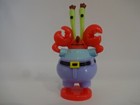 2005 - S-202 - SpongeBob Schwammkopf / Mr.Krabs freut sich