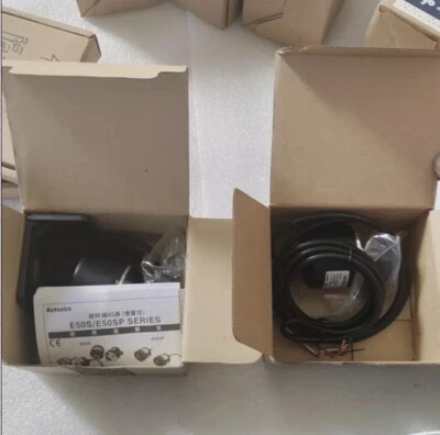 FOR Autonics Incremental Rotary Encoder E50S8-1000-3-N-24 - Image 1 of 3