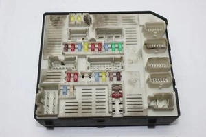 Sicherungskasten USM D-PTF Steuergerät 284B60014R Renault Laguna 3 III Bj.09 - Bild 1 von 3