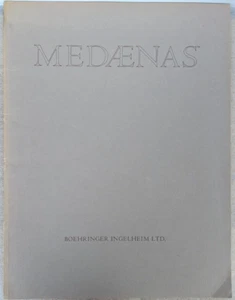 Paul Klee (A Medaenas Monograph on the Arts) 1981 PB Martha Carey - Picture 1 of 3
