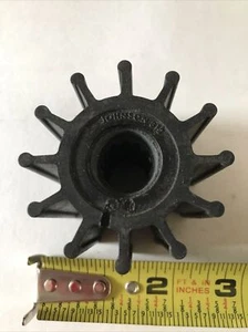 For Johnson 09-812B-1 Indmar Raw Sea Water Pump Impeller only New - Picture 1 of 2