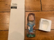 2001 Vintage LARRY BOWA Baseball PHILADELPHIA PHILLIES SGA BOBBLEHEAD