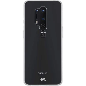 Custodia cover anti urto CASE-MATE Tough Clear trasparente per OnePlus 8 Pro - Imagen 1 de 6