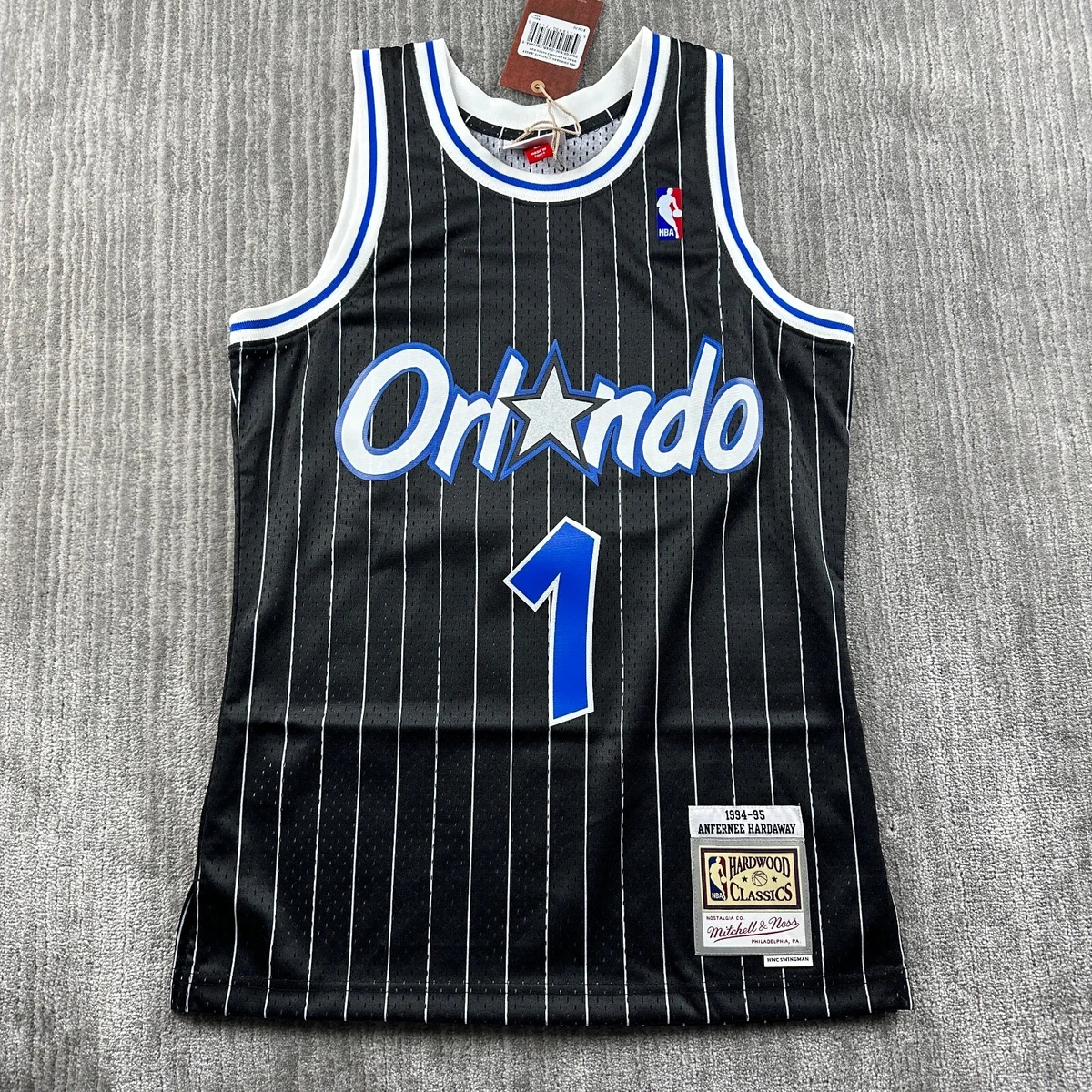 Mitchell & Ness Penny Hardaway NBA Jerseys for sale | eBay