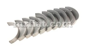 Alfa Romeo Giulia Sedan 1300-2000 Main Bearings Set STD New - Picture 1 of 1