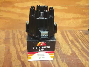 1957 1959 1960 1962 1964 1966 1968 Buick Cadillac Chevy distributor cap NOS! - Bild 1 von 1