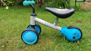 laufrad ab 1 jahr Mini Balance Bike Cutie - Bild 1 von 7