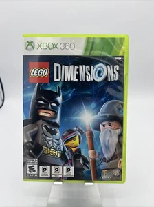 LEGO Dimensions - (Xbox 360) FREE SHIPPING!!! - Picture 1 of 4