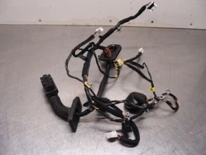 Hyundai Tucson Right Passenger Front Door Wire Harness 19 20 21 - Picture 1 of 4