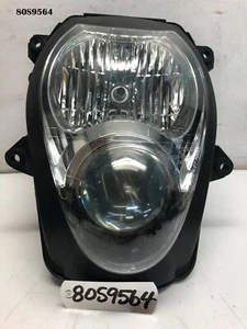 SUZUKI GSXR 1300 HAYABUSA GEN1 2006 HEADLIGHT GENUINE OEM LOT80 80S9564 - Picture 1 of 3