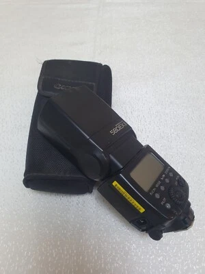 Canon Speedlite 580EX II Flash light - Image 1 of 4