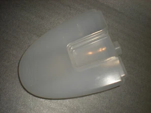 Bissell 1400 B Little Green Portable Carpet Cleaner Clean Water Tank ONLY NO CAP - Picture 1 of 6
