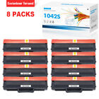 8X Toner Compatible With Samsung Mlt D1042s Ml 1675 Ml 1860 Ml 1665 1670 Ml 1660