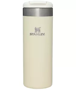 Stanley Aerolight Transit Mug 0.47L Cream Metallic - Picture 1 of 5