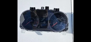 2011-2014 Mitsubishi Outlander Speedometer Instrument Cluster Gauge 8100b454 - Picture 1 of 9