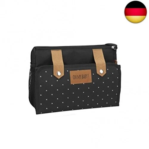 Badabulle Kinderwagen Organizer Easy Travel