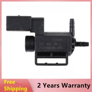 1x 037906283C Engine Intake Manifold Runner Control Valve for VW Audi 2002-2020 - Picture 1 of 5