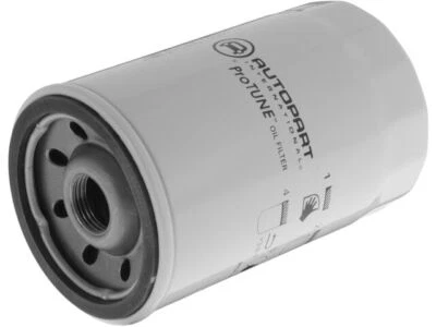 Filtro de aceite para Volkswagen Jetta City 2007-2009 API 74887XT 2008 2,0 L 4 cilindros Foto 1 de 2