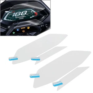 Kit Protector Pantalla Salpicadero Moto KYMCO KRV180 21-22 - Imagen 1 de 11