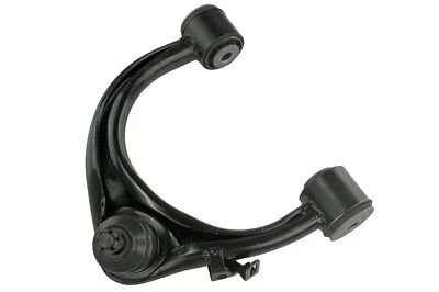 Control Arm and Ball Joint Assy Front Right Upper Mevotech For 98-07 Lexus LX470 - Image 1 of 4