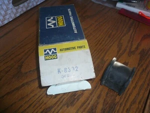 NEW Moog K8392 Suspension Stabilizer Bar Bushing - Ford Mercury - Picture 1 of 2