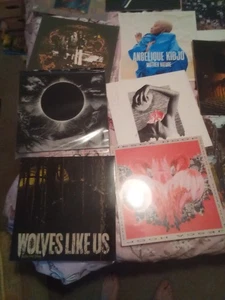 12” Vinyl Job Lot Random [New & Sealed] 10 Items - Bild 1 von 23