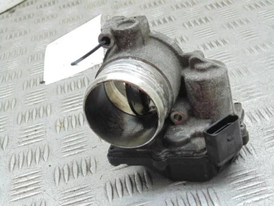 Carrocería del acelerador Ford Galaxy automática E/C Ufwa MK3 2.0 diésel 2013-2016N Foto 1 de 4