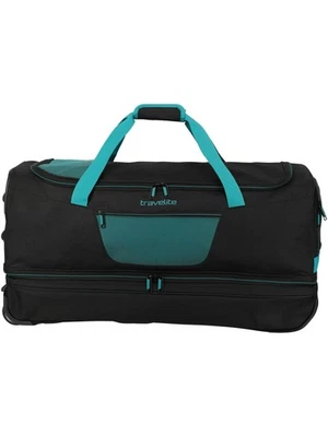 Travelite Unisex-Erwachsene  BASICS Koffer Schwarz 9000277-02 - Bild 1 von 3