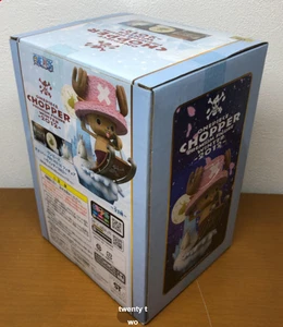 One Piece Chopper Premium Figure Inverno 2012 Premio Sega Giappone Limited - Foto 1 di 1