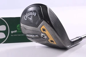 Callaway Rogue ST LS #3HL Wood / 16.5 Degree / X-Flex UST Elements Chrome 8 - Picture 1 of 8