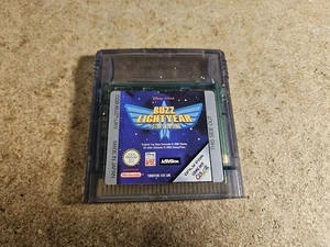 Buzz Lightyear Gameboy - Picture 1 of 2