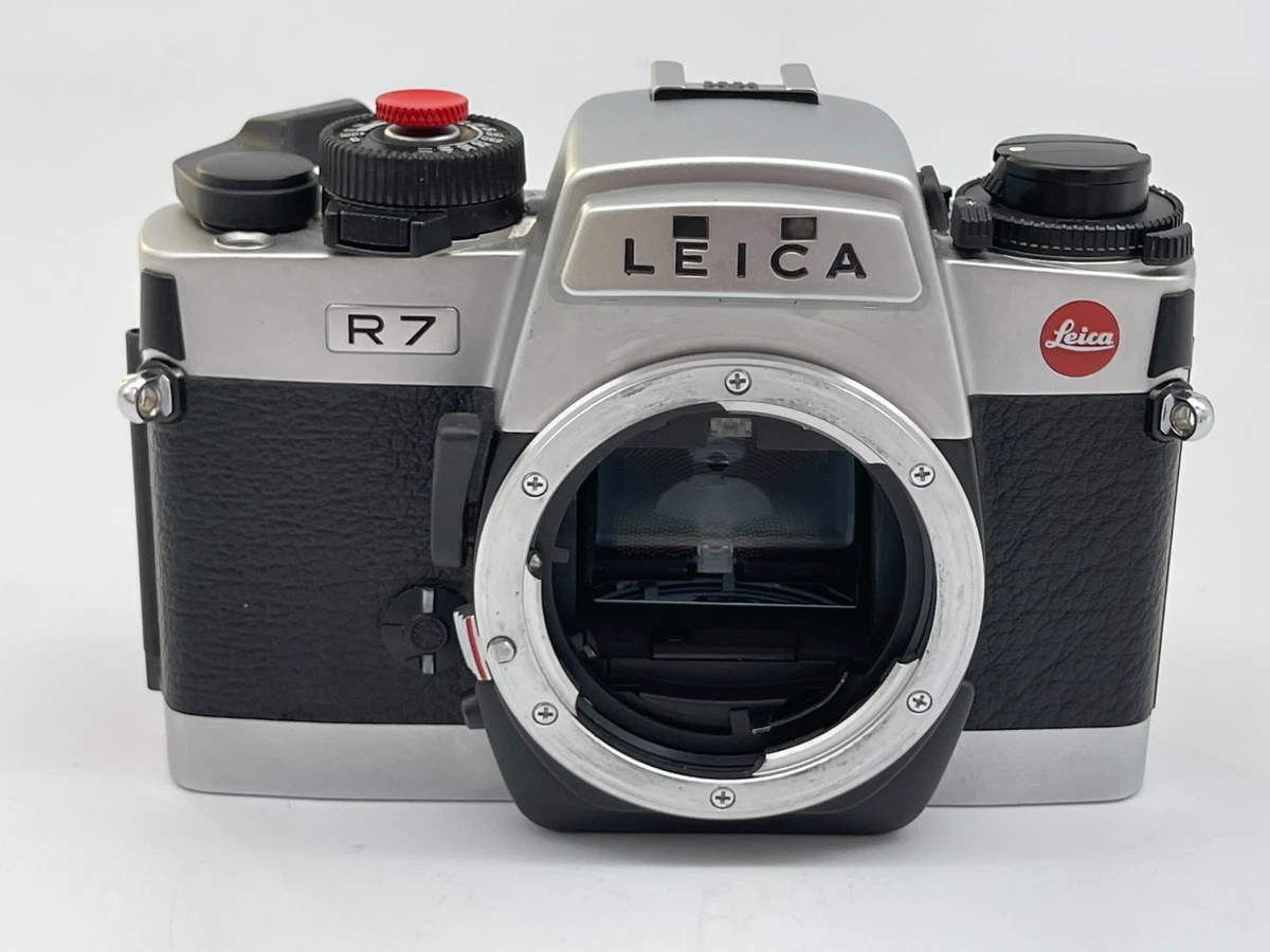 Leica R7 Film Cameras for sale - eBay