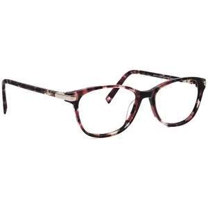 Warby Parker Brille Daisy N 3254 Violett Quarz Kristall/Silber 50[]15 135 - Bild 1 von 6