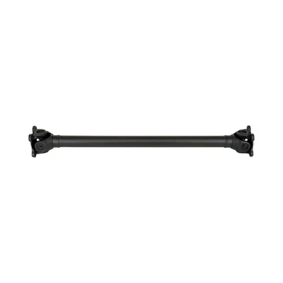 For BMW 335i xDrive 2009-2012 Driveshaft | Steel | 1.5 Inches Shaft Diameter - Imagem 1 de 4