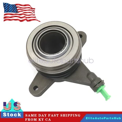 Para INFINITI Q60 G35 G37 07-15 Nissan 350Z 370Z 07-20 Embrague Cilindro Esclavo 1x Foto 1 de 4