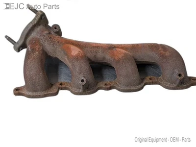 Colector de escape izquierdo para GMC Sierra 1500 Denali 14-19 6.2 12629337 4x4 Foto 1 de 4