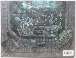 Games Workshop Warhammer Underworlds Nightvault Board Pack - Picture 1 of 3