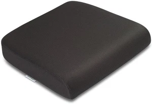 Extra-Large Memory Foam Seat Cushion – Perfect for Office Chair and Wheelchai... - Picture 1 of 5