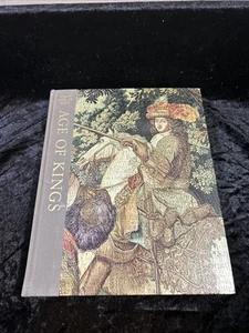 Great Ages Of Man: Age of Kings - Time/Life 1967 - h/c illustriert - Bild 1 von 6