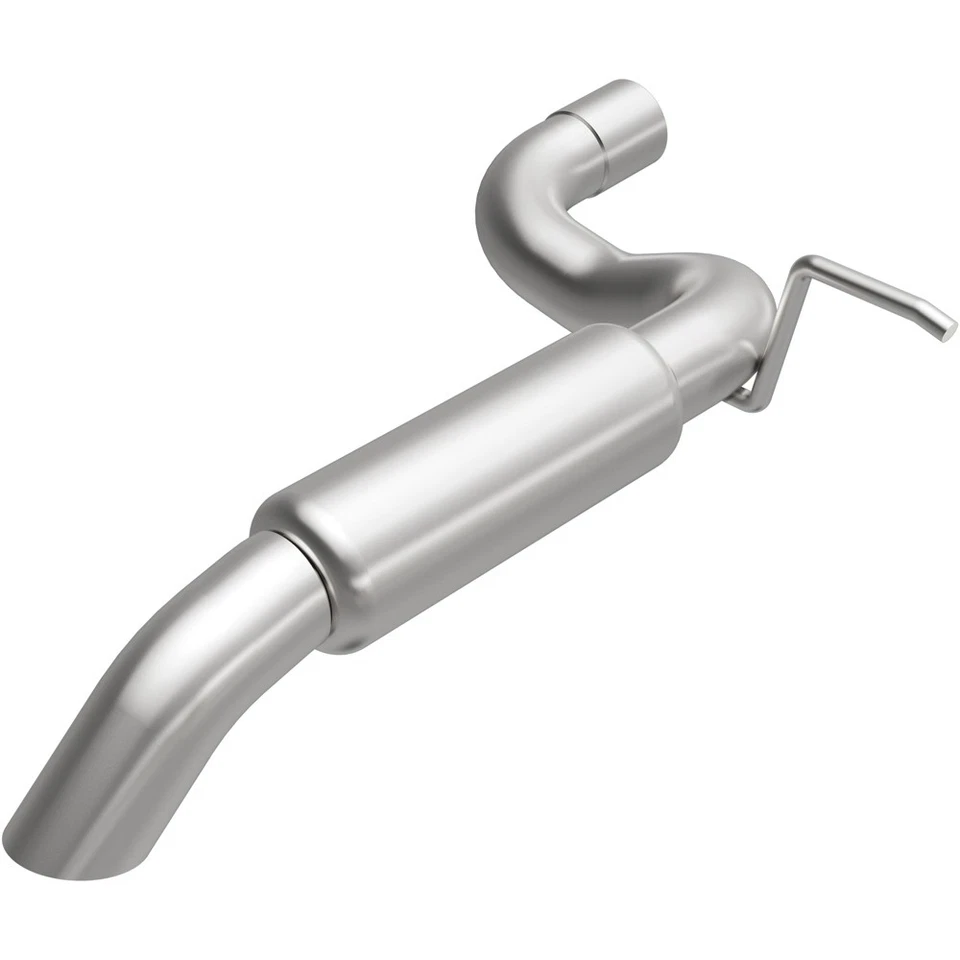 Resonador de escape GAP para Chrysler Town Country Volkswagen Routan Foto 1 de 1