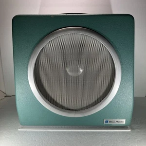 Retro Bell & Howell Vintage Pro Lautsprecherbox 8 Ohm Made In USA! - Bild 1 von 24