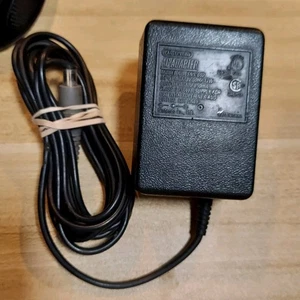 Super Nintendo SNES Power Supply AC Adapter Cord Official Authentic OEM SNS-002 - Picture 1 of 2