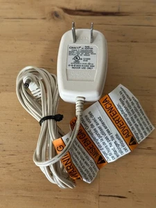 Genuine GRACO KA12D060020023U 6V 200mA Adaptor Power Supply OEM Adapter - Picture 1 of 1