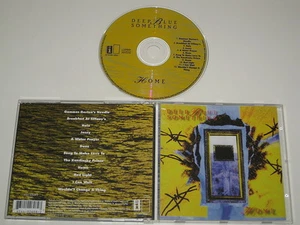 DEEP BLUE SOMETHING/HOME(INTERSCOPE 6544-92608-2) CD ALBUM - Picture 1 of 1