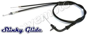 Cable acelerador Hyosung GA 125 F Cruise II A (tirar) 99 00 01 02 03 04 05 06 - Imagen 1 de 1