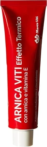Marco Viti Farmaceutici Arnica Crema Effetto Termico, Multicolore, 100 Millilitr - Imagen 1 de 4