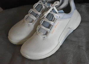Ecco Biom H4 Golfschuhe ohne Spikes ~ Größe EU 39 ( US 8-8,5 ) - Bild 1 von 7