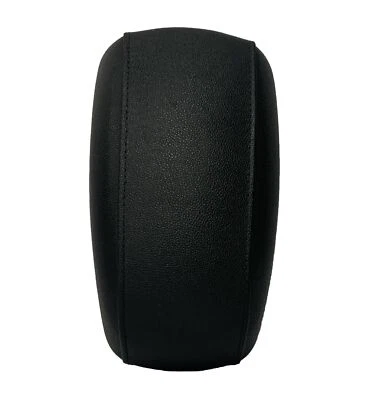 Reposabrazos KIA Sportage 2005-2010 tapa consola central negro OEM reposabrazos  Foto 1 de 4